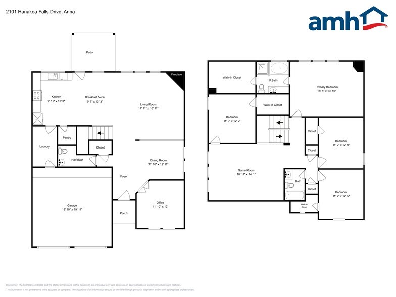 Building Photo - 2101 Hanakoa Falls Dr