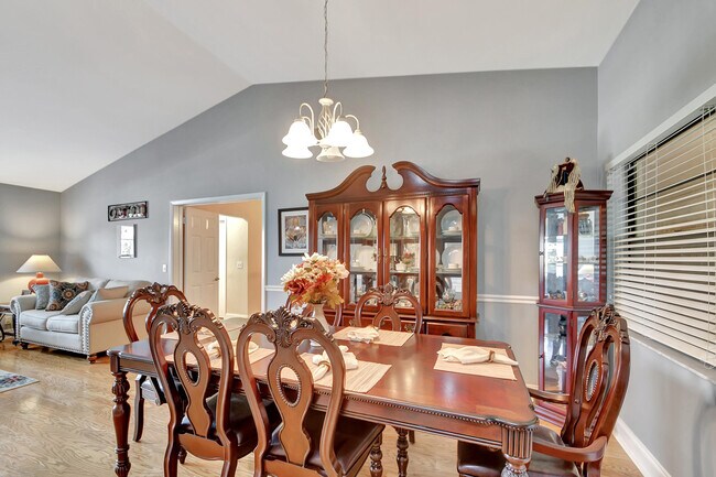 Building Photo - 5391 Alta Way