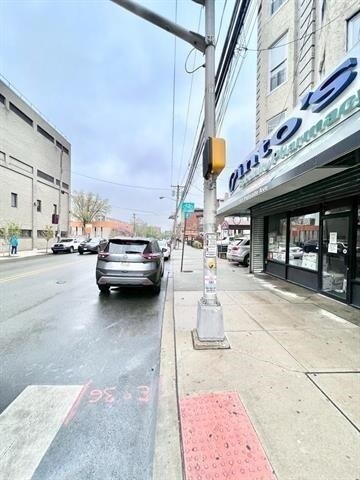 Building Photo - 161 Palisade Ave