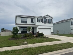 Building Photo - 17448 Harvest Moon Way