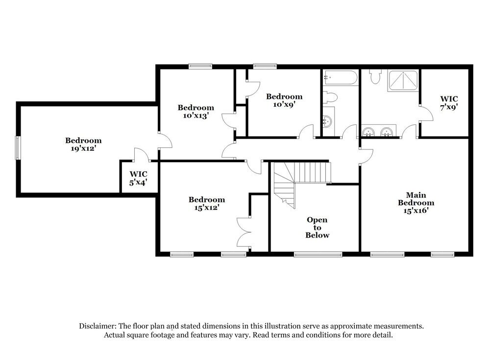 Building Photo - 7069 Cutter Mill Rd