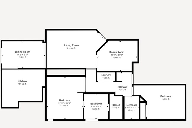 Building Photo - 2Bed/2Bath w/ Office-House at 40th St/Cactus-Garg!