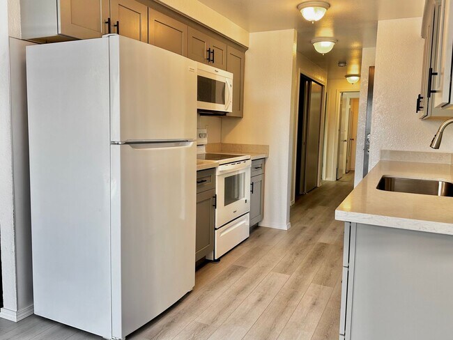 Building Photo - Newly Remodeled Top-Floor Duplex w/ Lake a...