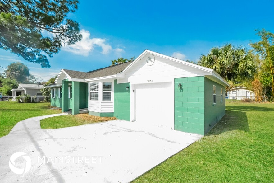 Building Photo - 4270 Capron Rd