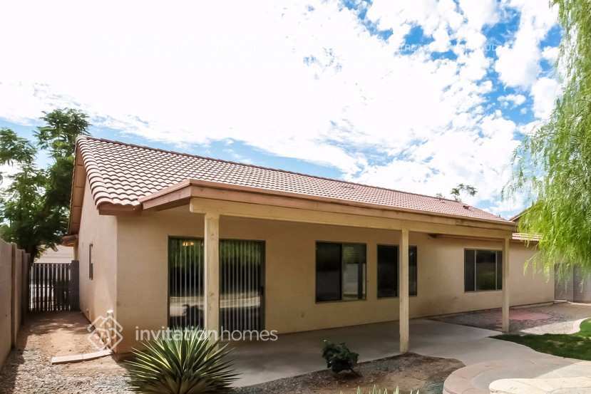 Building Photo - 3886 E Brighton Way