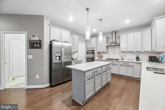 Building Photo - 10400 Del Ray Ct