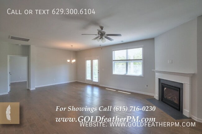 Building Photo - 8019 Forest Hills Dr