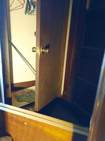 Building Photo - 809 Grant St