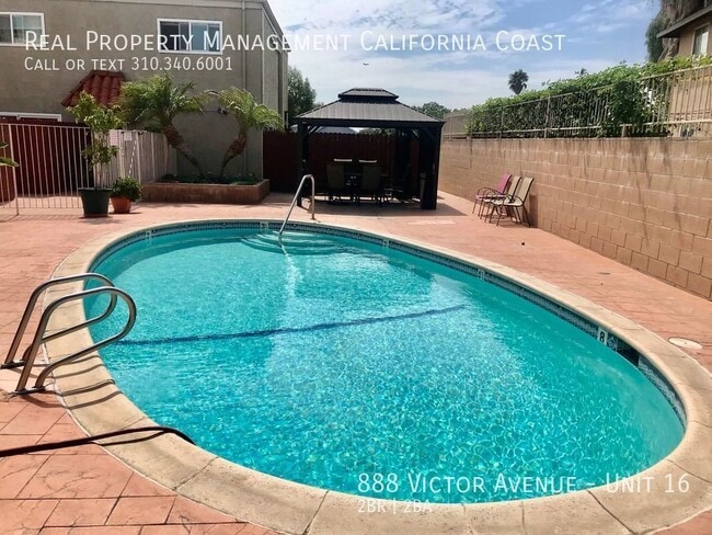 Building Photo - 888 Victor Ave