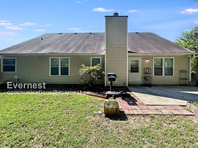 Building Photo - 1535 Heatherton Rd