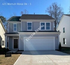 Building Photo - 421 Whitley Rdg Dr