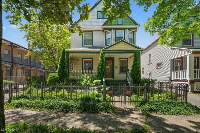 Building Photo - 6511 Fir Ave