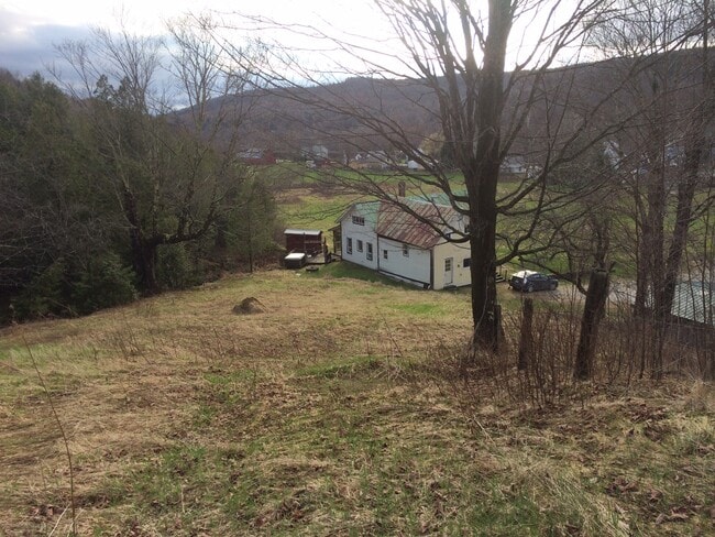 Building Photo - The Farm