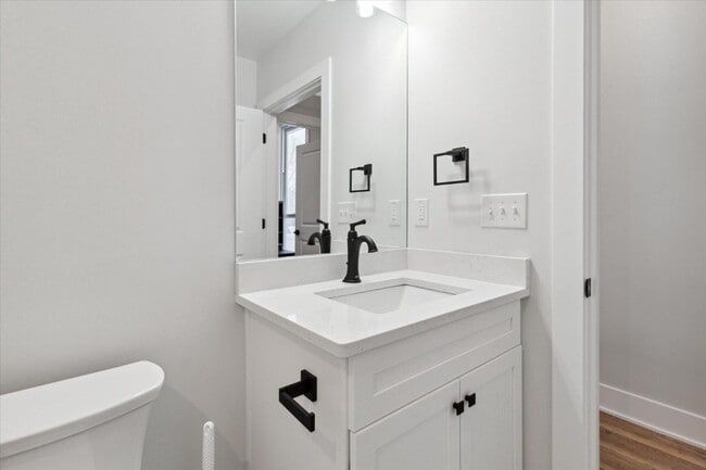 Building Photo - 1164 Terrace St