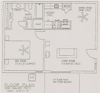 Building Photo - 1 BR Condo in Greenbriar Walking Distance to U of M!