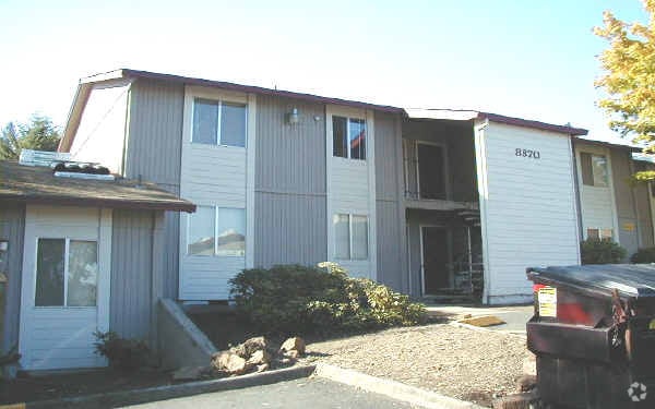 Building Photo - Ridgecrest Timbers