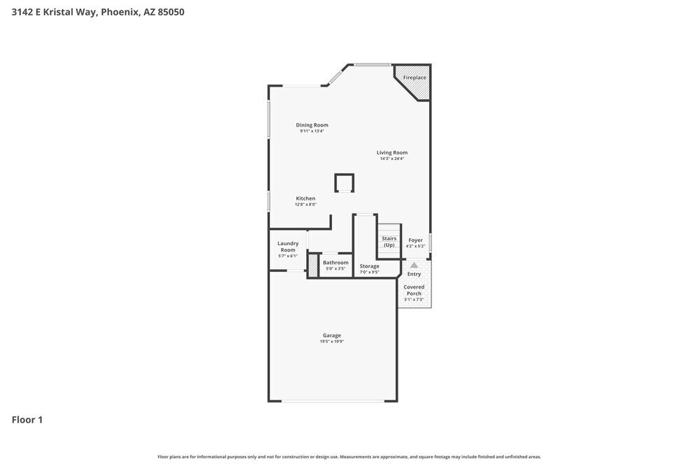 Building Photo - 3142 E Kristal Way