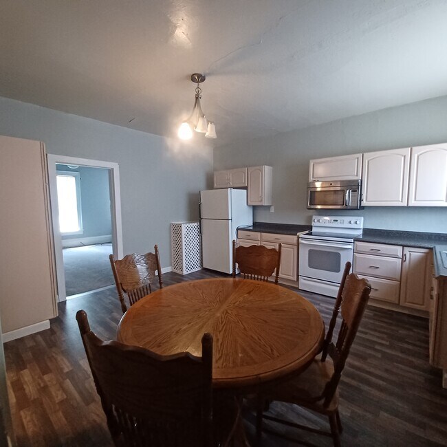 Kitchen - 510 Main St