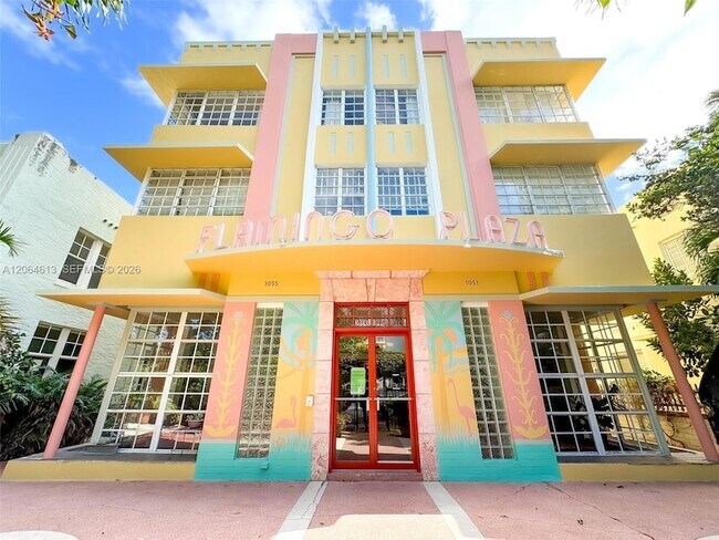 Building Photo - 1051 Meridian Ave