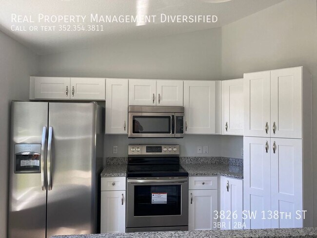 Building Photo - 3826 SW 138th St