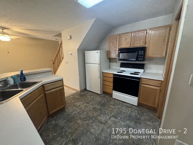 Building Photo - 1795 Donegal Dr