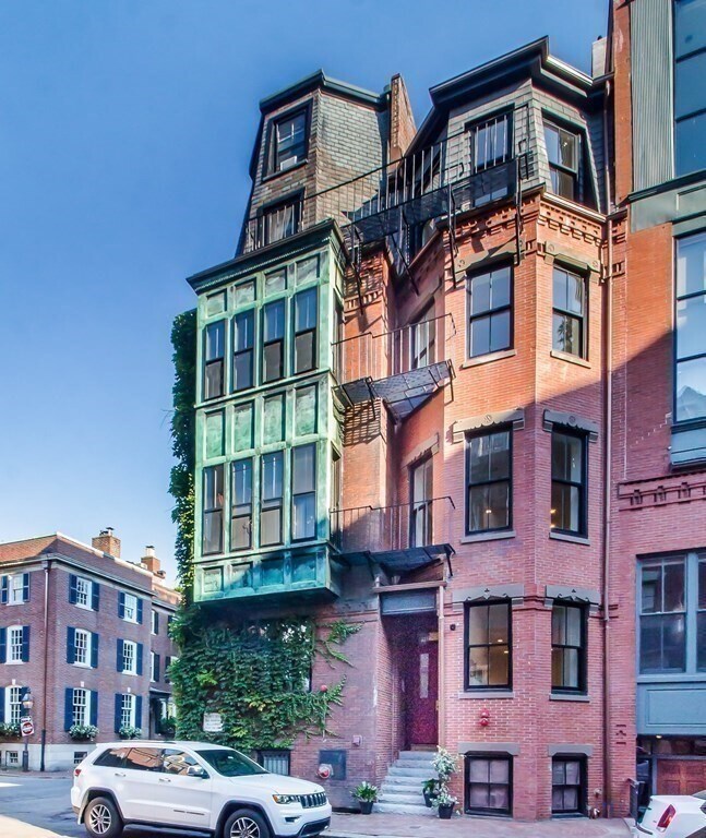 Building Photo - 4 Otis Pl