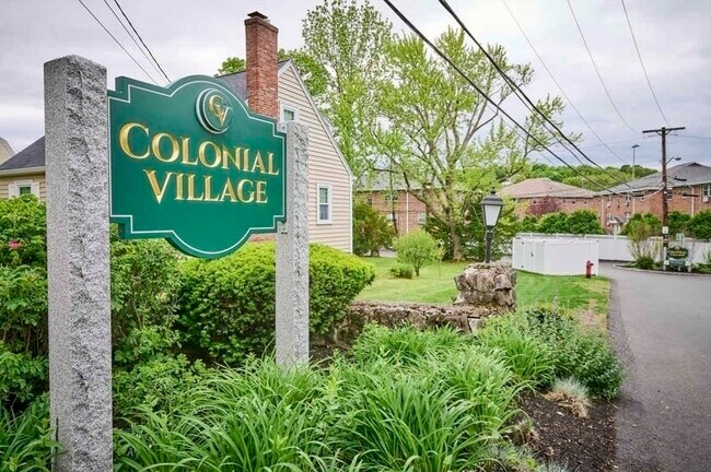 Building Photo - 3 Colonial Village Dr