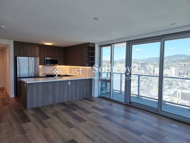 Building Photo - The Park on Keeaumoku #2919L | Honolulu, HI