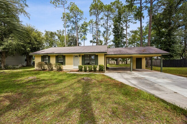 Building Photo - 1091 Boone Ave