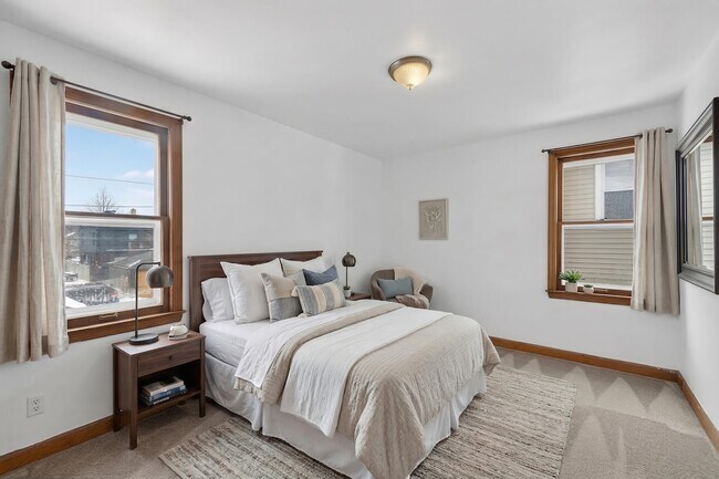 Building Photo - 58th BLVD. DUPLEX