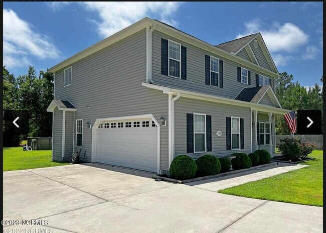 Building Photo - 204 Prism Ct