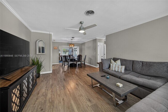 Building Photo - 2161 NE 62nd Ct