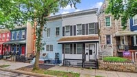Building Photo - 1028 Kenyon St NW