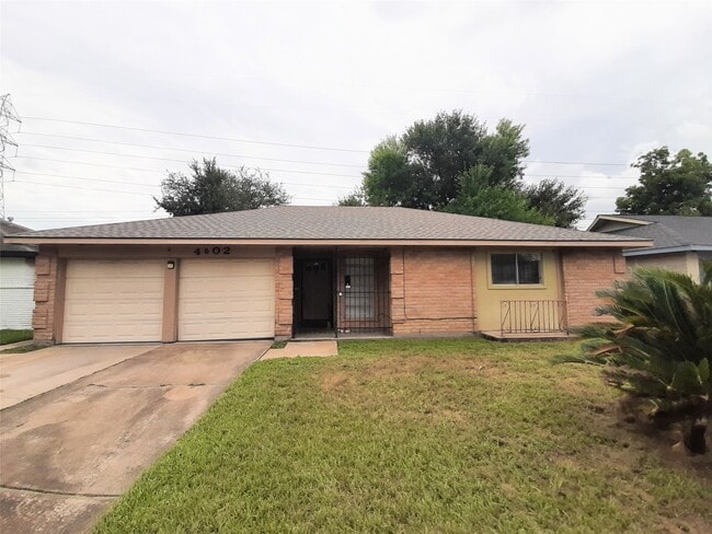Primary Photo - 4602 Knottynold Ln