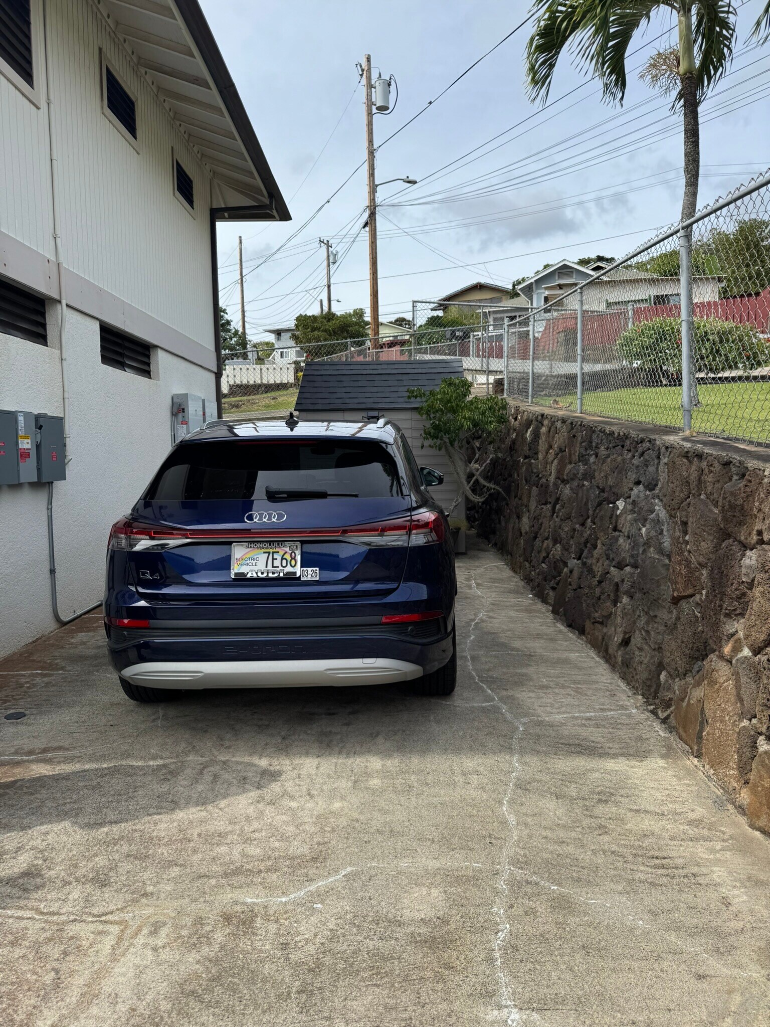 Building Photo - 947 Laki Rd