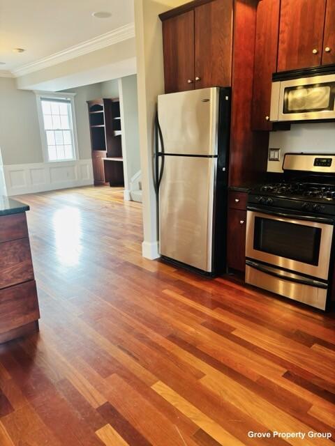 Building Photo - 2 bedroom in Boston MA 02127