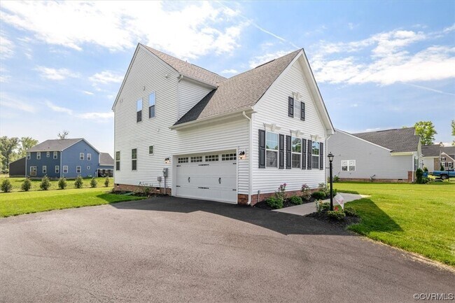 Building Photo - 13507 Enon Oaks Pl