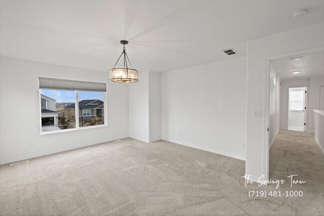 Building Photo - LUXURY 5BD HOME in AWARD WINNING WOLF RANCH COMMUNITY - Security Deposit Waiver Available