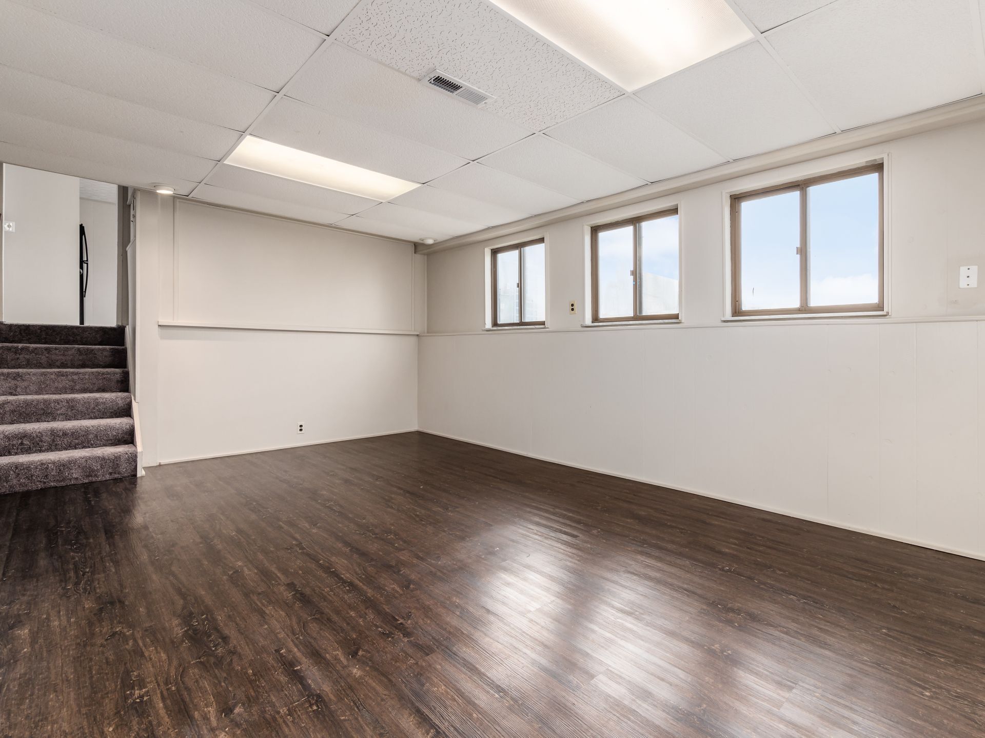 Den/Rec Room - 2411 Red Rock Blvd