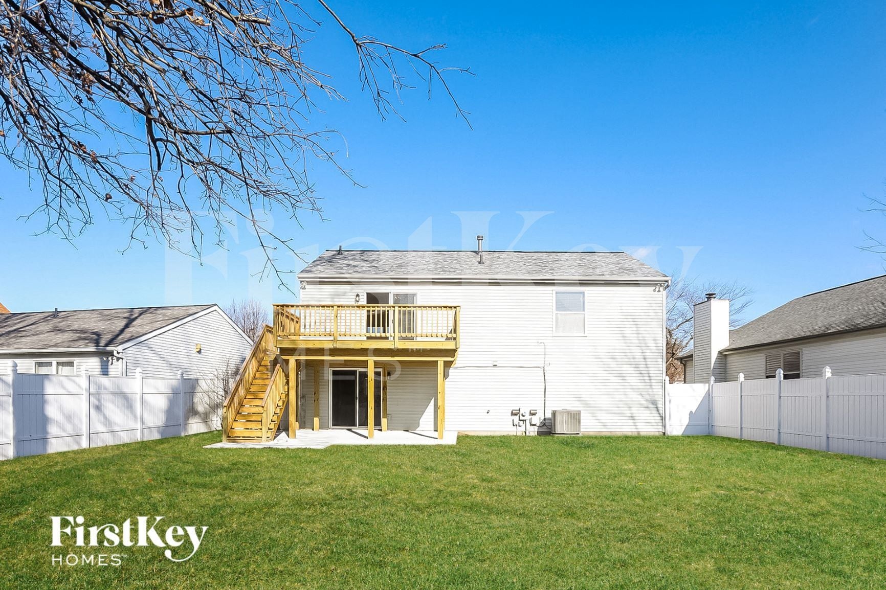 Building Photo - 1961 Big Tree Dr