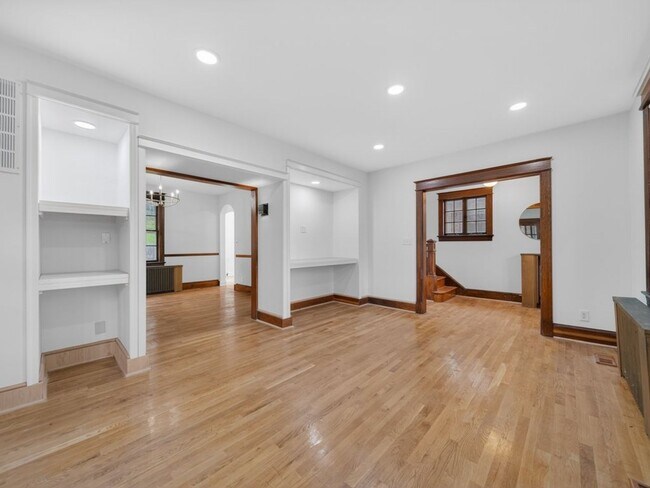 Building Photo - Charming Brick Colonial in Brookland/Woodridge — Classic Character Meets Modern Comfort!
