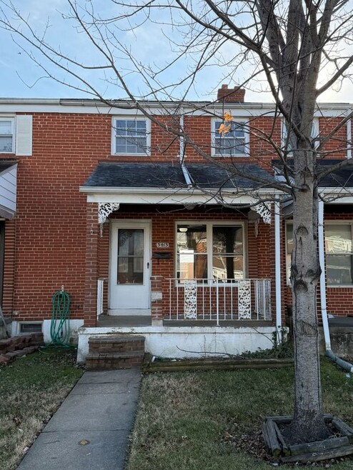 Building Photo - 3413 Wallford Dr