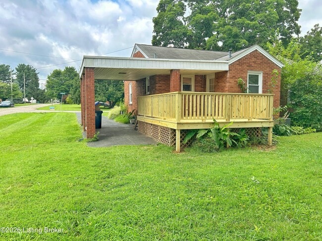 Building Photo - 2915 Molter Ct