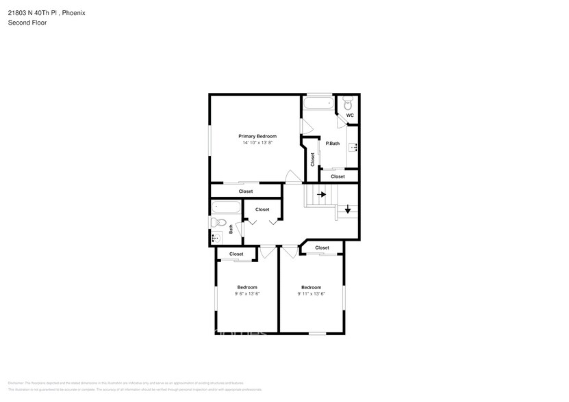 Building Photo - 21803 N 40th Pl