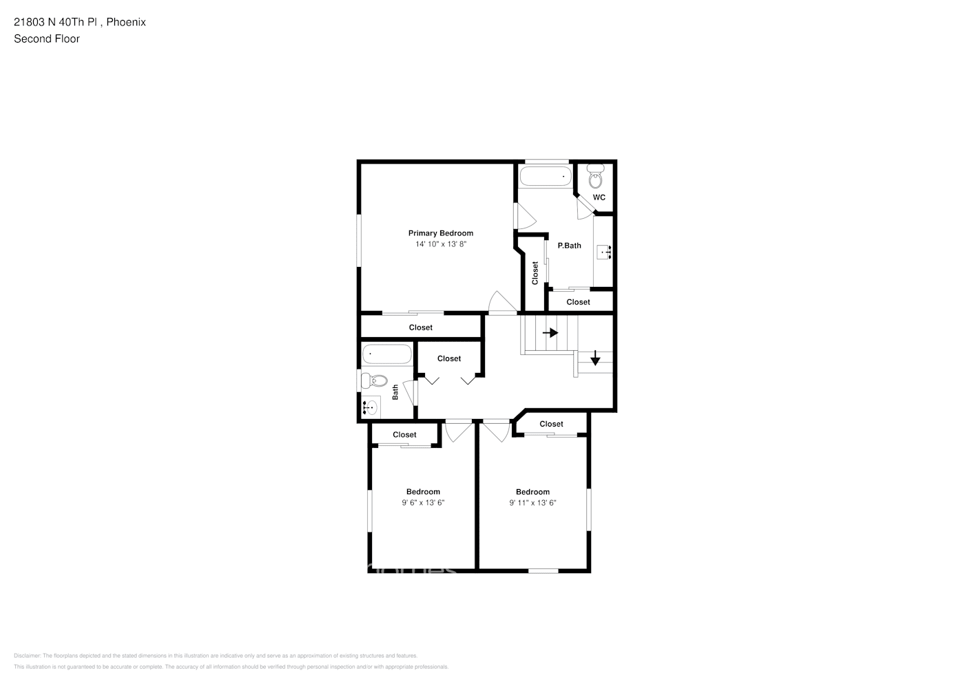 Building Photo - 21803 N 40th Pl