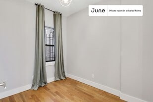 Building Photo - 1226 Bedford Ave
