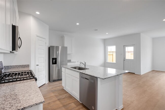 Building Photo - 3907 Windstone Gln Wy