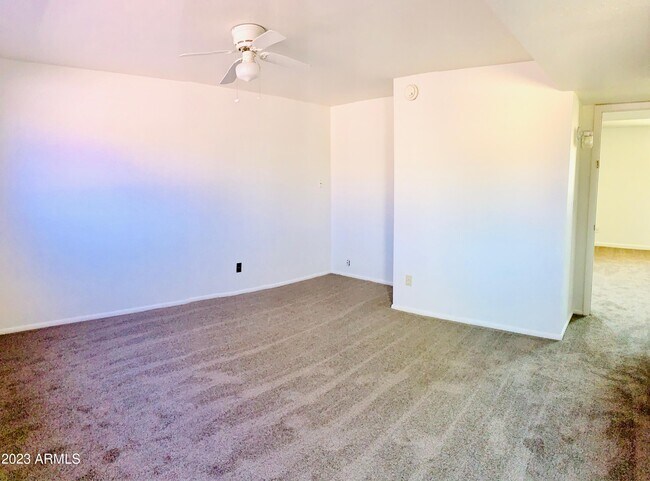 Building Photo - 1004 E Riviera Dr