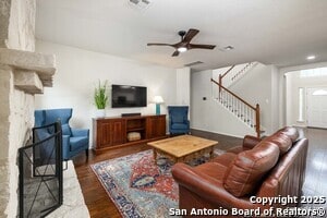 Building Photo - 729 San Gabriel