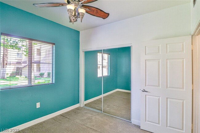 Building Photo - 5250 S Rainbow Blvd